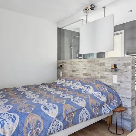 9-Minute Walk From La Defense - 1 Bedroom Courbevoie Exterior photo