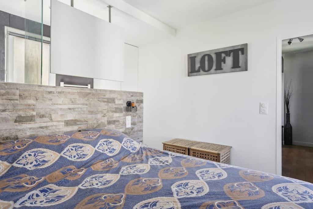 Apartment 9-minute Walk From La Defense - 1 Bedroom